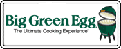 Big Green Egg Grills, Pelican Shops Grills NJ & PA