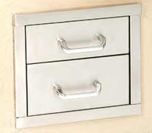 Vntage Utility Drawers