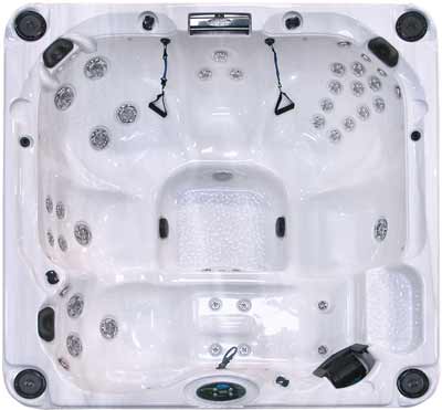 Cal Spas CS 846L Hot Tub