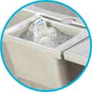 Durasport Spas Ice Bucket