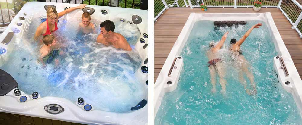 Pelican Hot Tubs / Spas - Lowest Price Guaranteed!