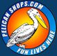 Pelican Shops Logo