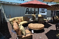Pelican Outdoor Shops - NJ & PA